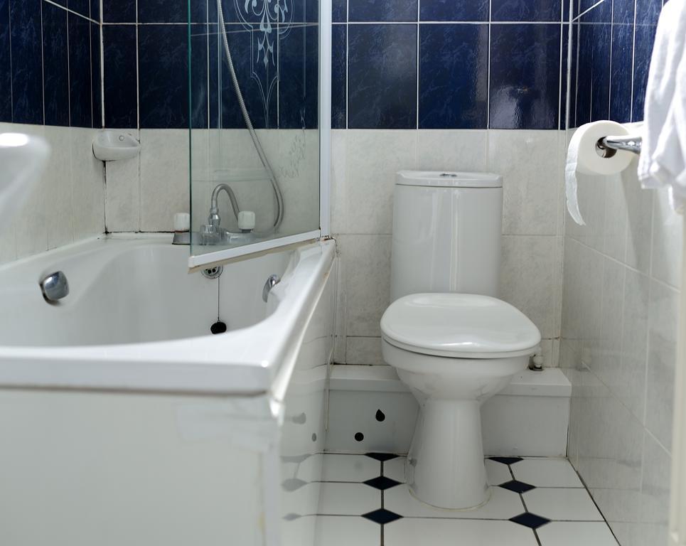 Norwich Hotel Zewnętrze zdjęcie