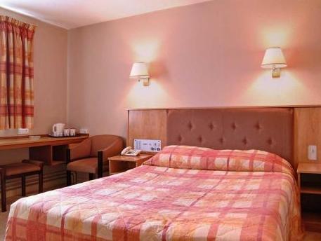 Norwich Hotel Zewnętrze zdjęcie
