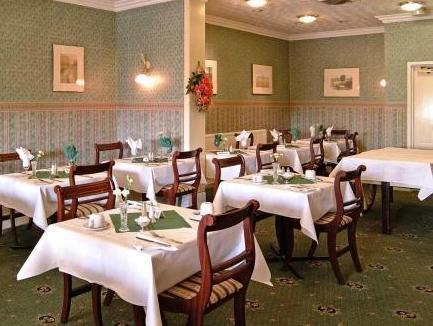 Norwich Hotel Zewnętrze zdjęcie