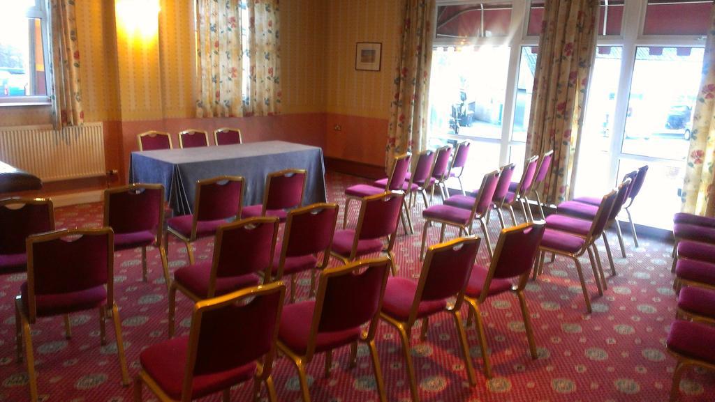 Norwich Hotel Zewnętrze zdjęcie