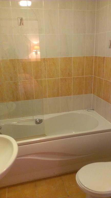 Norwich Hotel Zewnętrze zdjęcie