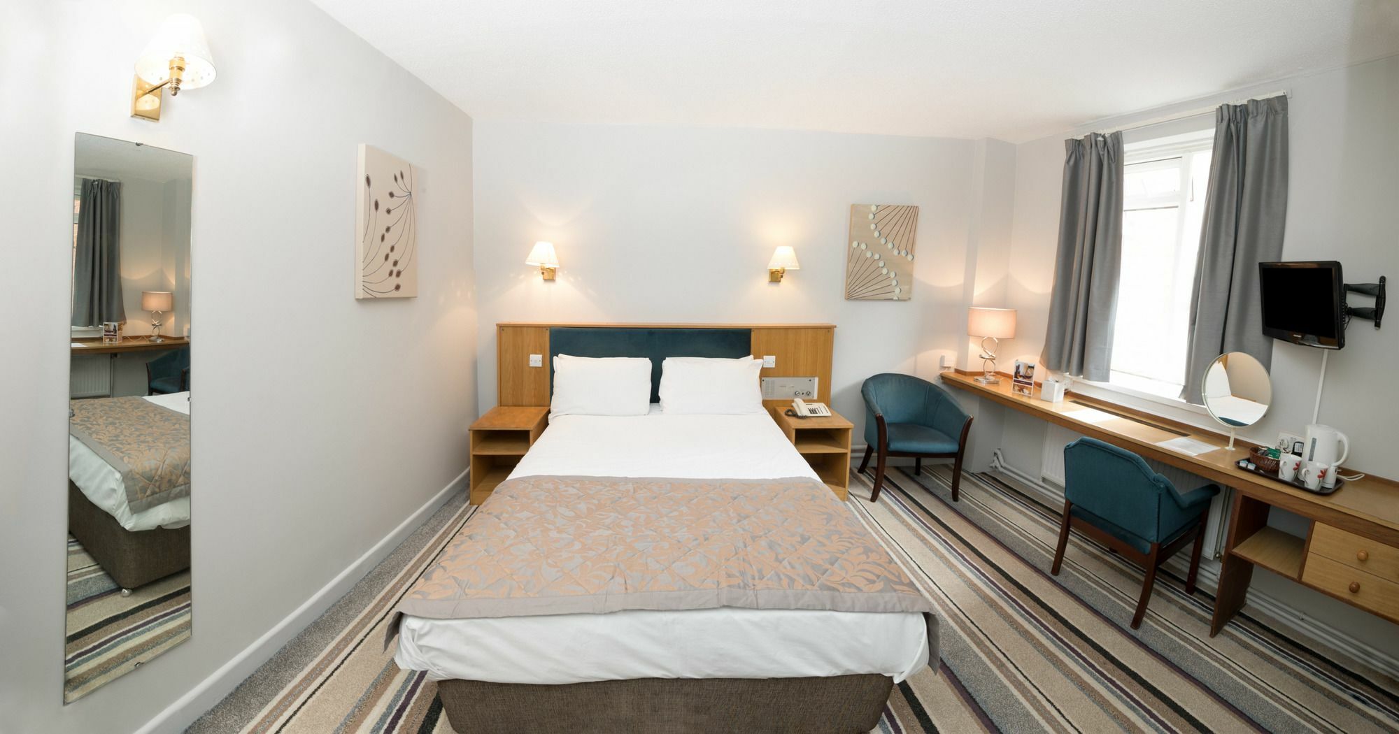 Norwich Hotel Zewnętrze zdjęcie