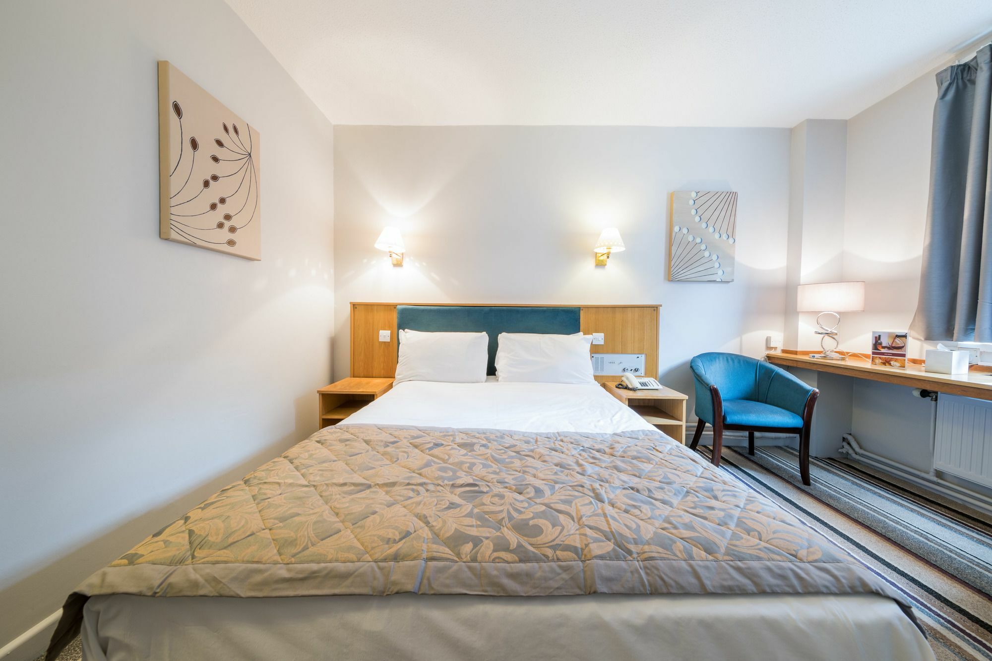 Norwich Hotel Zewnętrze zdjęcie