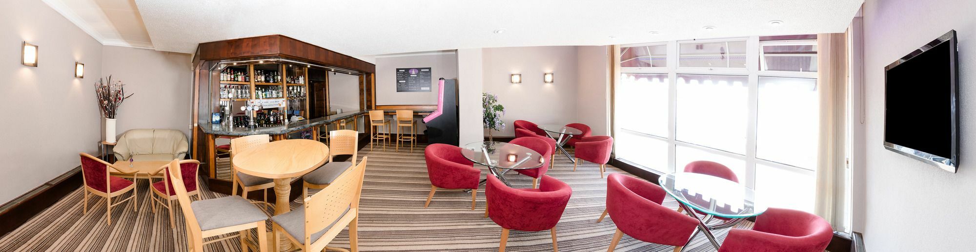 Norwich Hotel Zewnętrze zdjęcie