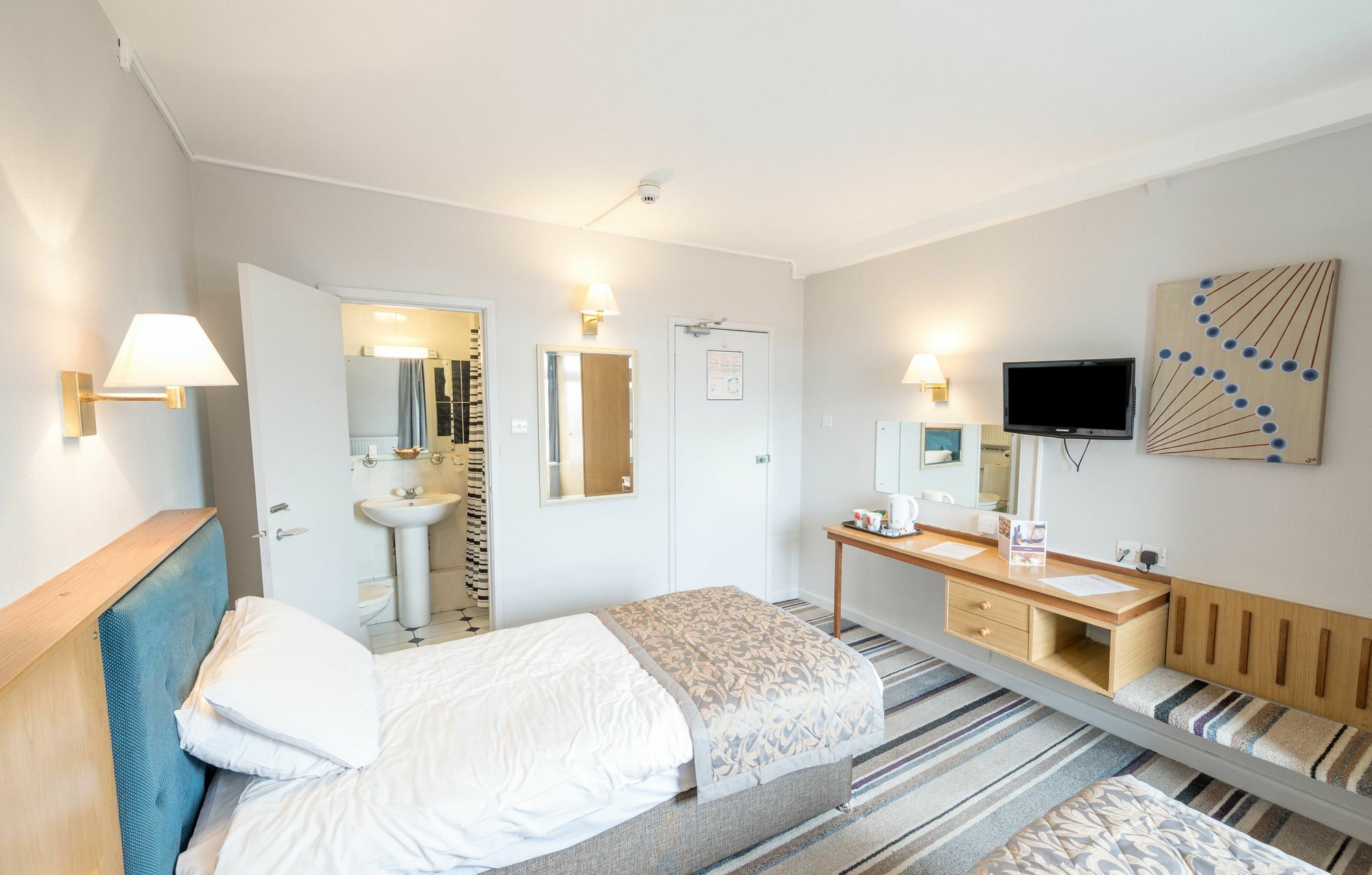 Norwich Hotel Zewnętrze zdjęcie