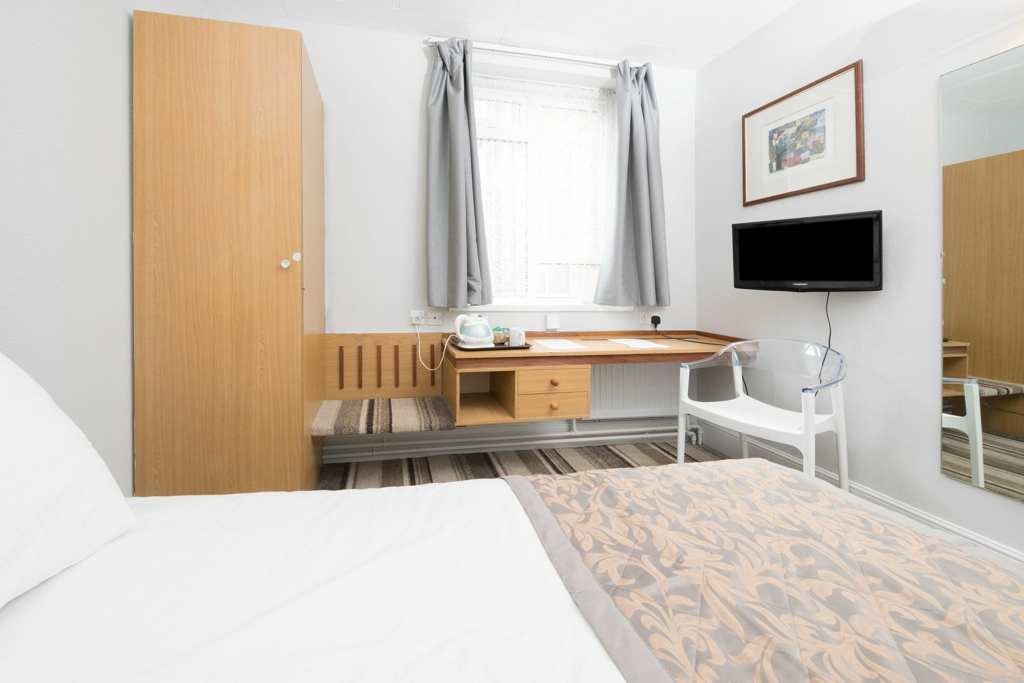 Norwich Hotel Zewnętrze zdjęcie