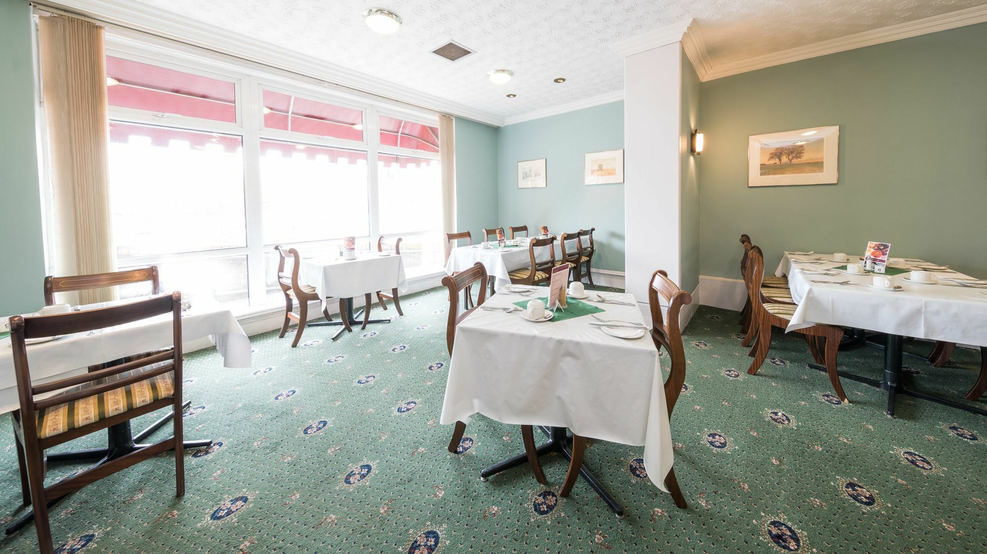 Norwich Hotel Zewnętrze zdjęcie