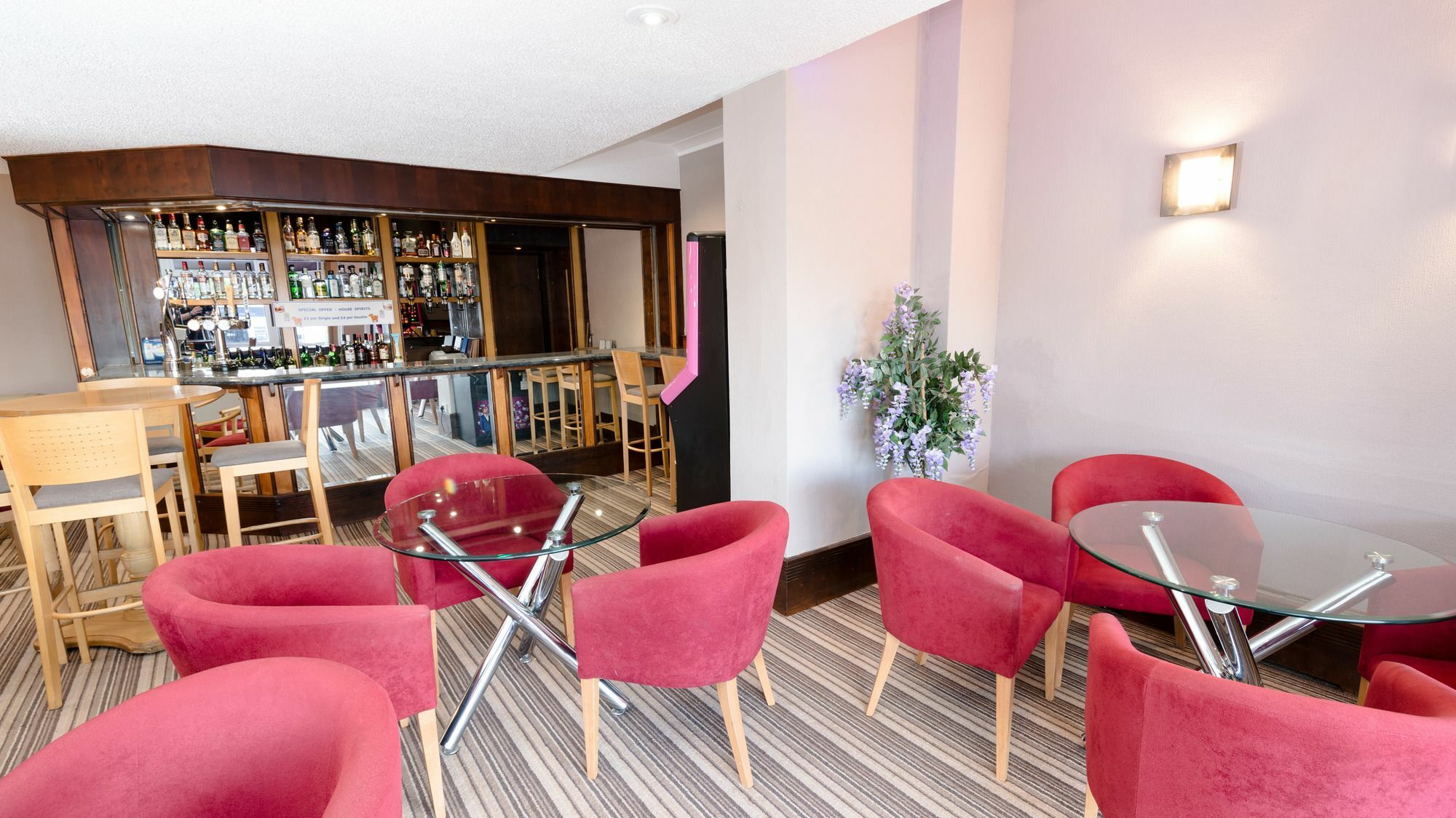 Norwich Hotel Zewnętrze zdjęcie