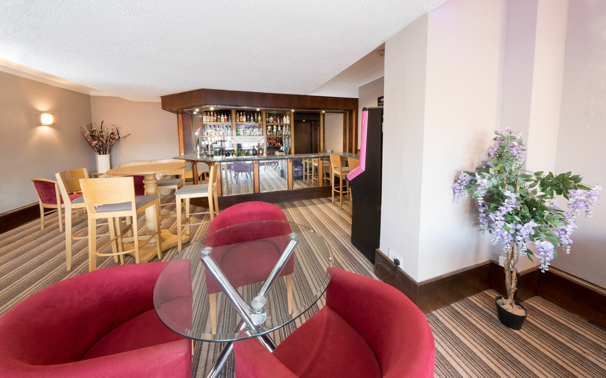 Norwich Hotel Zewnętrze zdjęcie