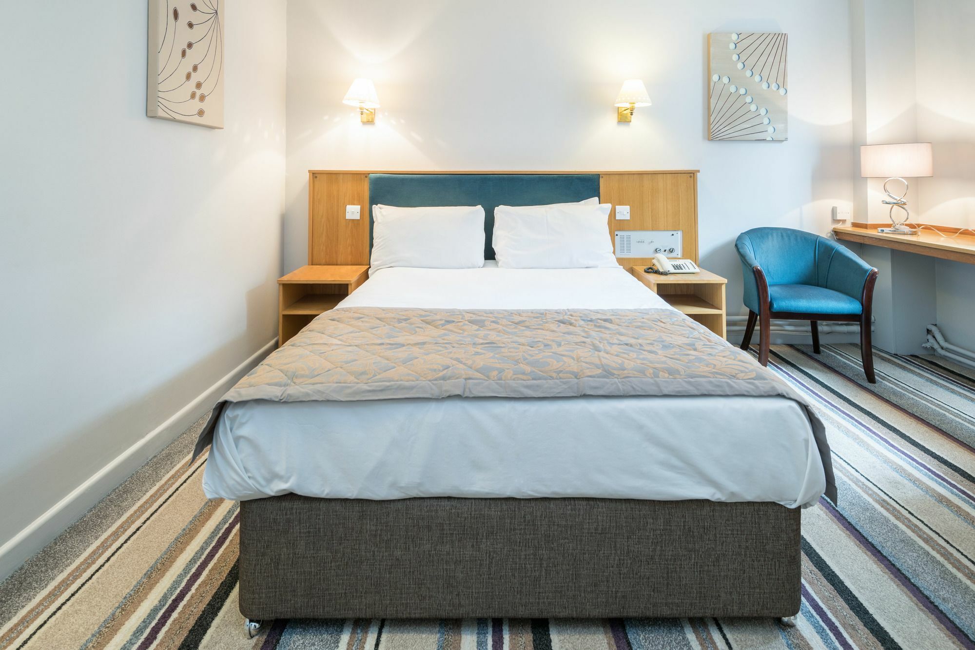 Norwich Hotel Zewnętrze zdjęcie