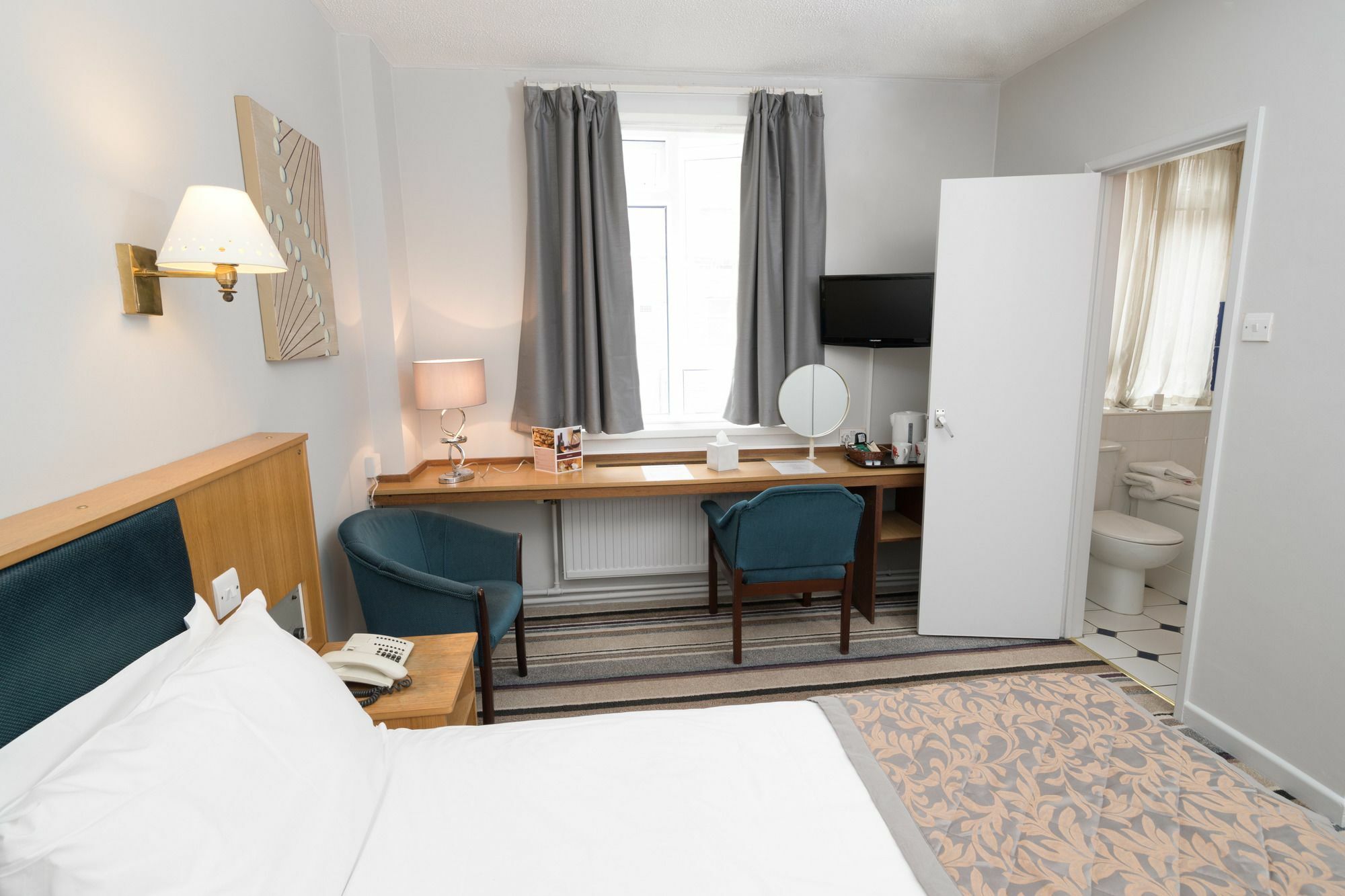 Norwich Hotel Zewnętrze zdjęcie