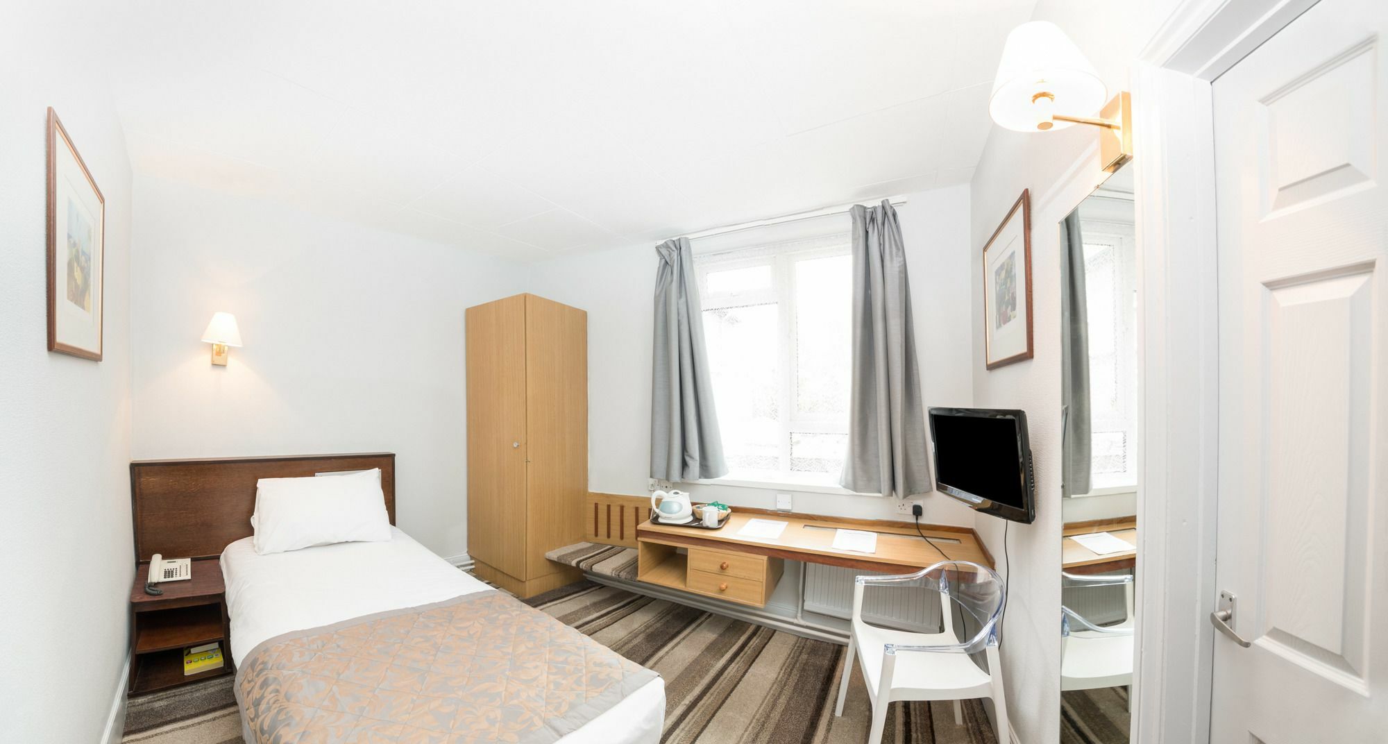 Norwich Hotel Zewnętrze zdjęcie