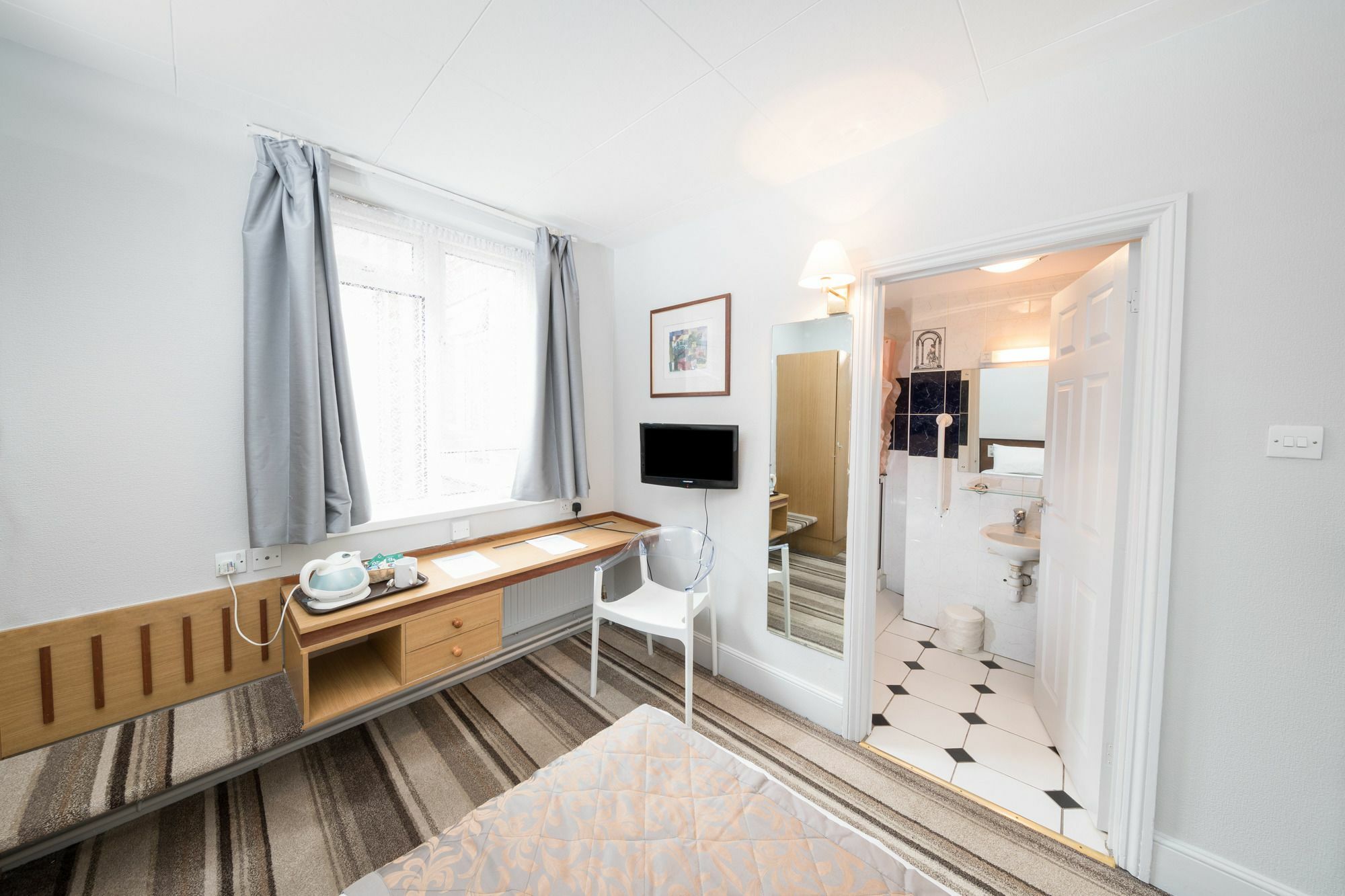 Norwich Hotel Zewnętrze zdjęcie